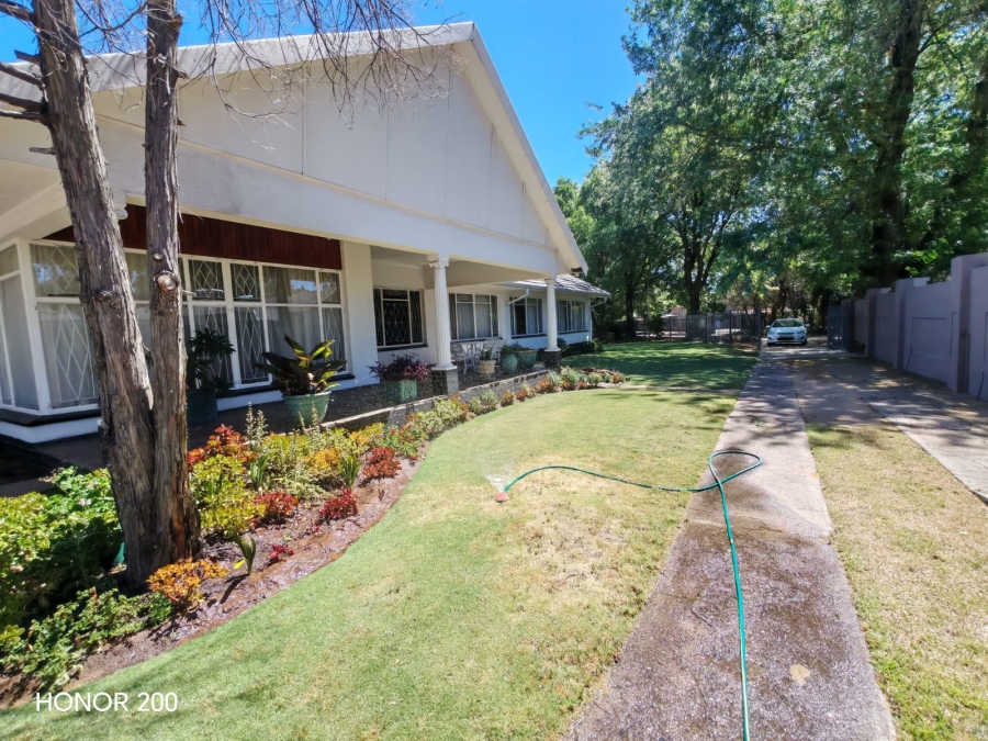 3 Bedroom Property for Sale in Sasolburg Ext 15 Free State